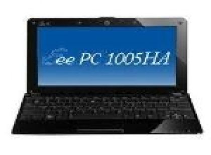 Asus EEE PC 1005HA BLK107X-WHI003W